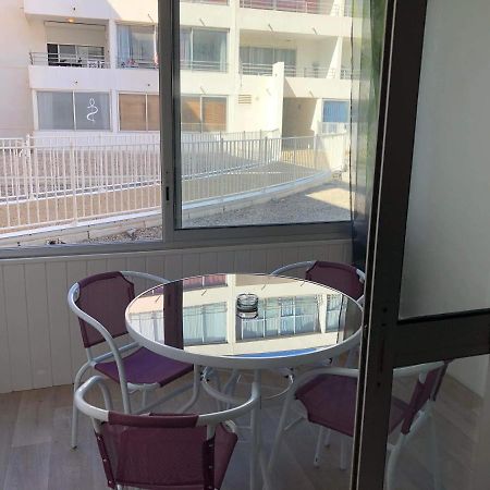Appartement En Residence Ле-Баркарес Екстер'єр фото